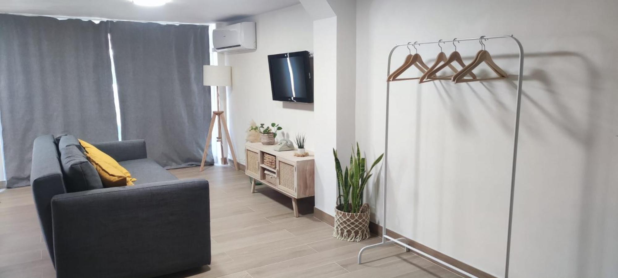 Apartamento Villa Rizos Mairena del Aljarafe Bagian luar foto
