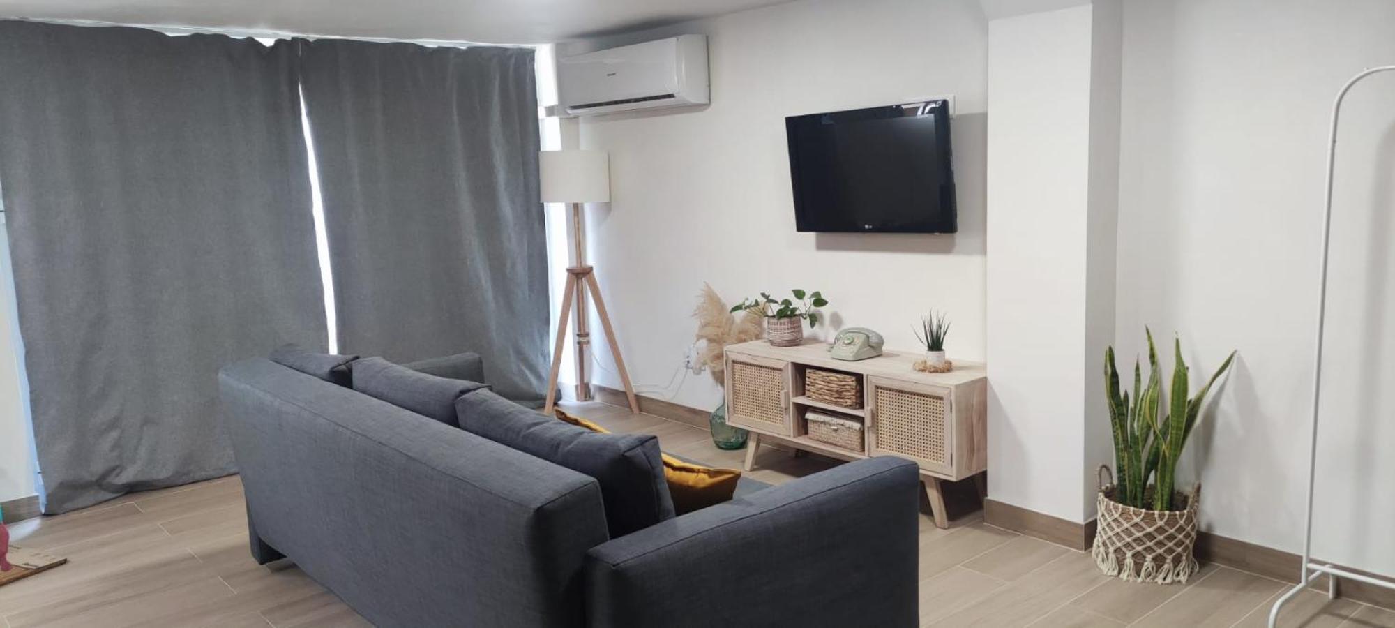 Apartamento Villa Rizos Mairena del Aljarafe Bagian luar foto