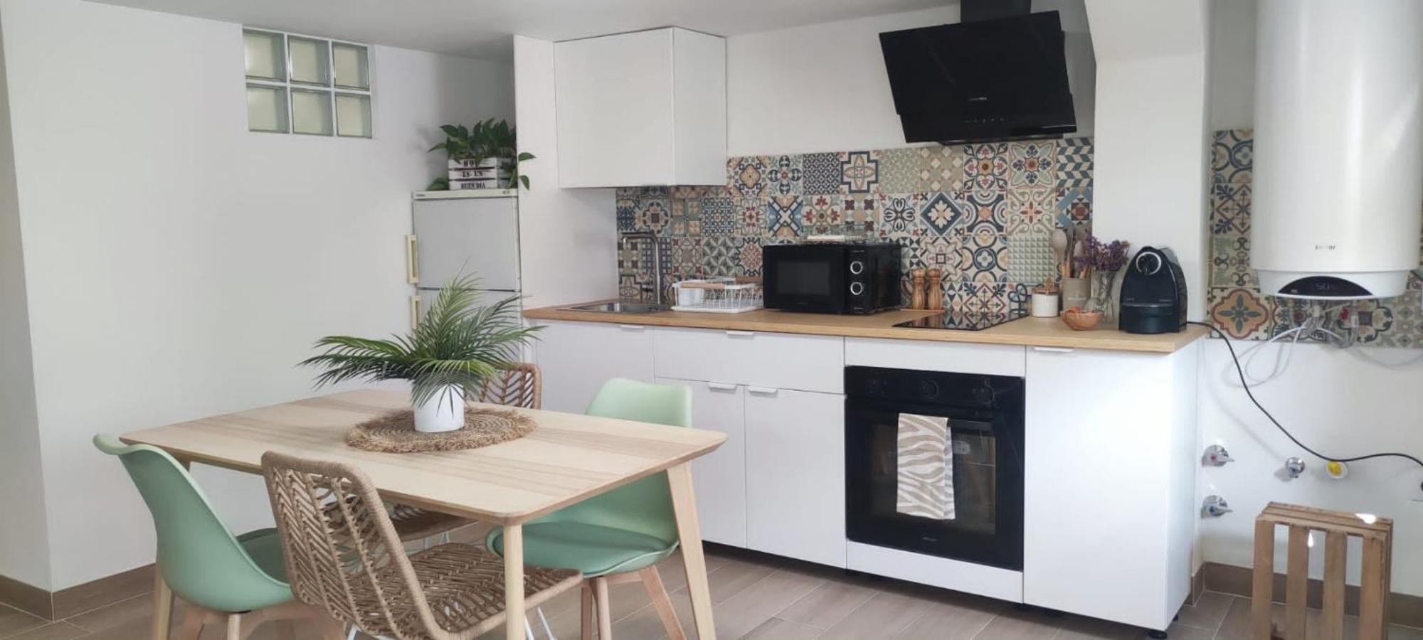 Apartamento Villa Rizos Mairena del Aljarafe Bagian luar foto