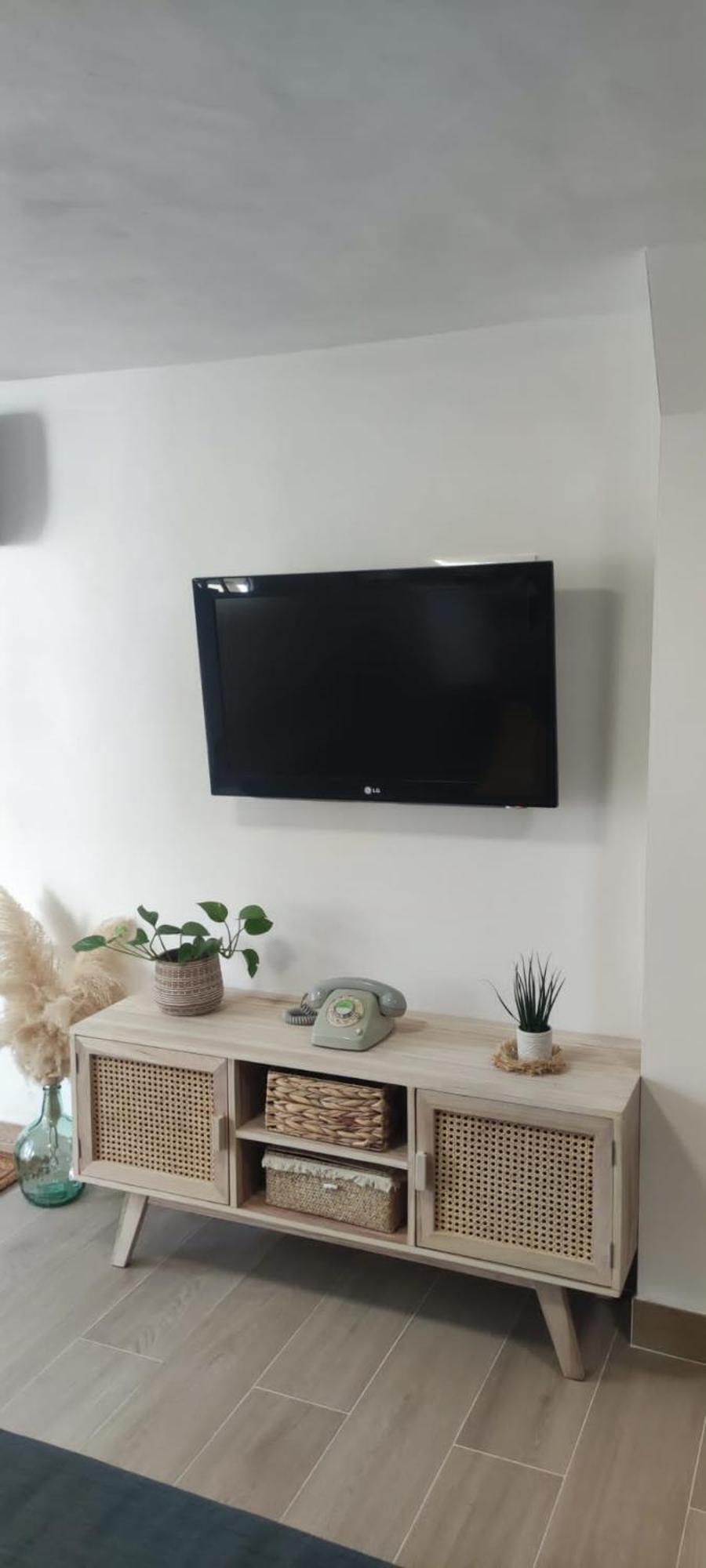 Apartamento Villa Rizos Mairena del Aljarafe Bagian luar foto
