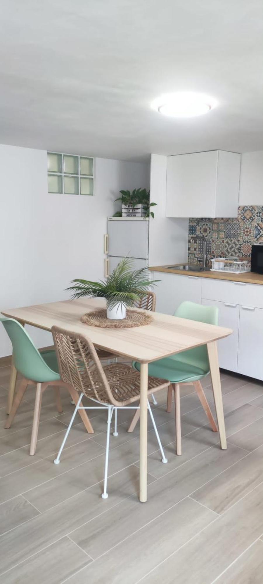 Apartamento Villa Rizos Mairena del Aljarafe Bagian luar foto